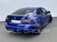 2025 BMW 218