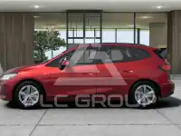 2025 BMW 218