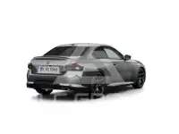 2025 BMW 218