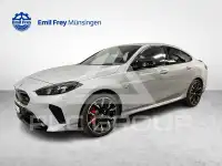 2025 BMW 218