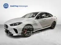 2025 BMW 218