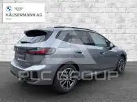 2025 BMW 218