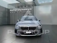 2025 BMW 218