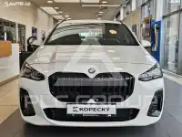 2025 BMW 218