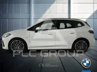 2025 BMW 218