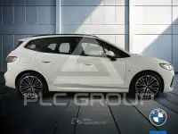 2025 BMW 218