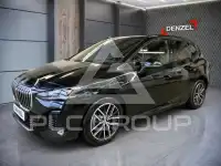 2025 BMW 218