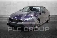 2025 BMW 218