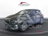 2025 BMW 218