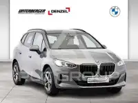 2025 BMW 218