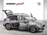 2025 BMW 218