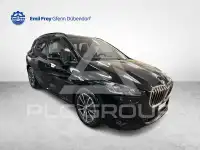 2025 BMW 218