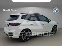 2025 BMW 218