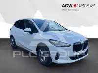 2025 BMW 218