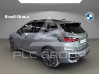 2025 BMW 218