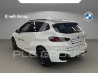 2025 BMW 218