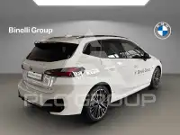 2025 BMW 218