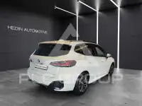 2025 BMW 218
