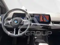 2025 BMW 218