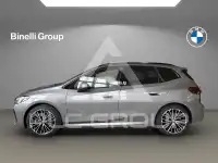 2025 BMW 218
