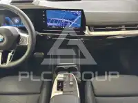 2025 BMW 218