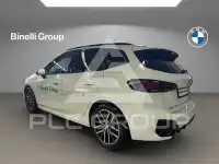 2025 BMW 218