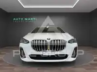 2025 BMW 218