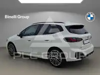 2025 BMW 218