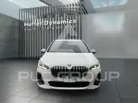 2025 BMW 218