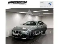 2025 BMW 218