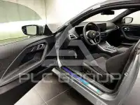 2025 BMW 218