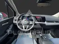 2025 BMW 218