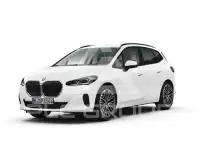 2025 BMW 218