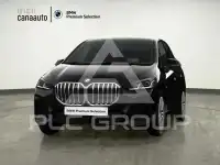 2025 BMW 218