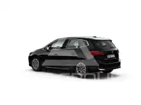 2025 BMW 218