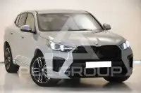 2025 BMW 218