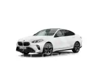 2025 BMW 218