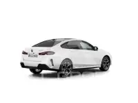 2025 BMW 218