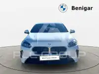 2025 BMW 218