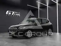 2025 BMW 218