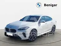 2025 BMW 218
