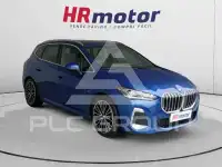 2025 BMW 218