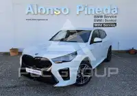 2025 BMW 218