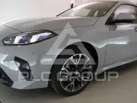 2025 BMW 218