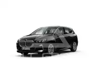 2025 BMW 218