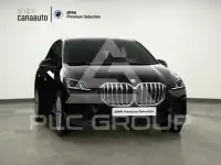 2025 BMW 218