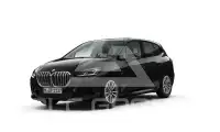 2025 BMW 218