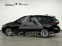 2025 BMW 218