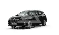 2025 BMW 218