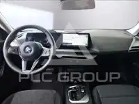 2025 BMW 218